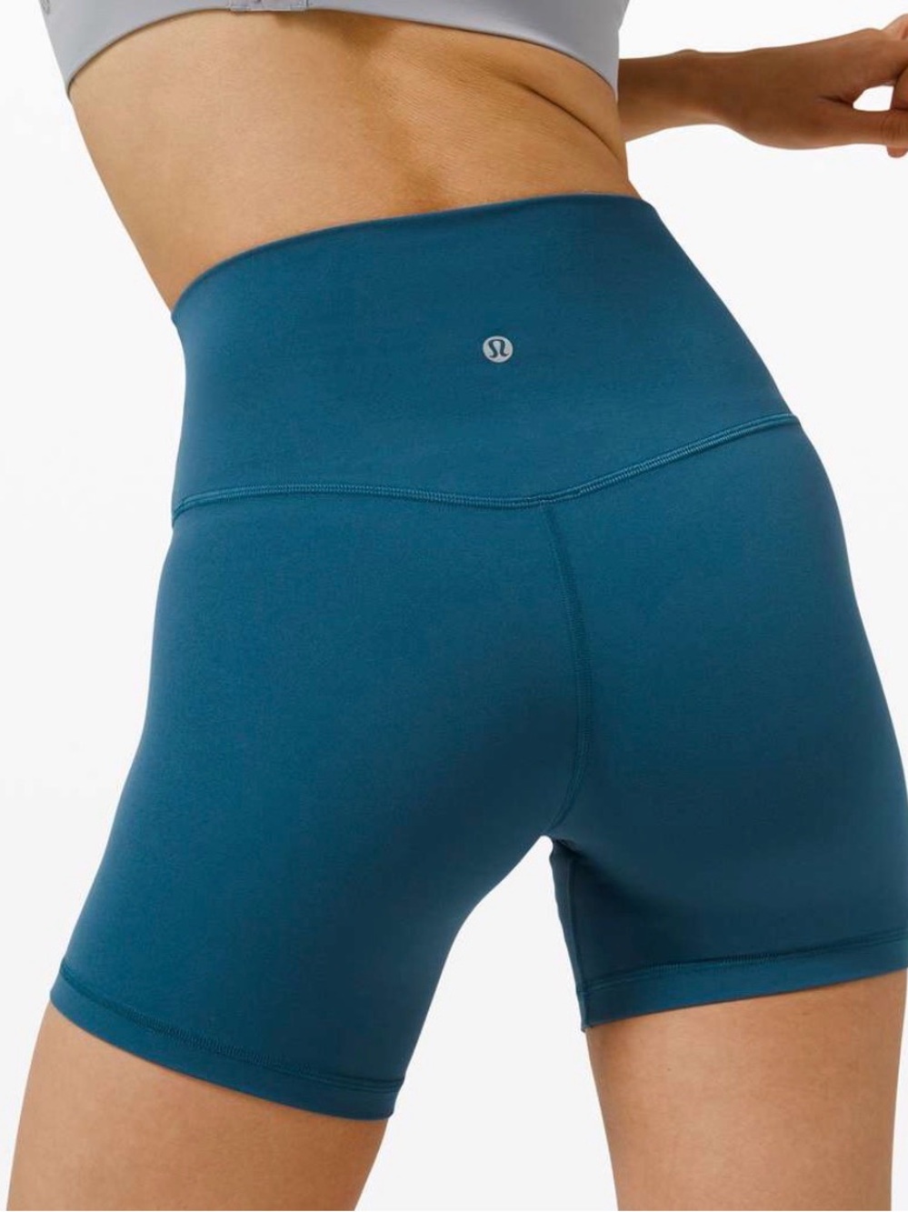 Lululemon Align Shorts
